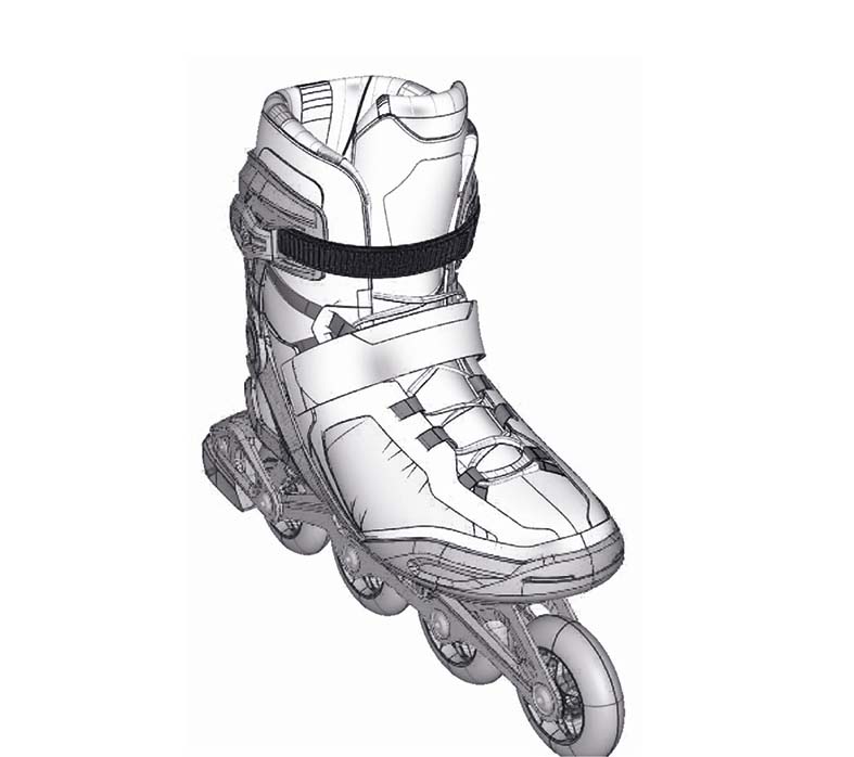 Oxelo fit5