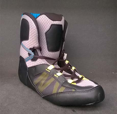 Oxelo fit5