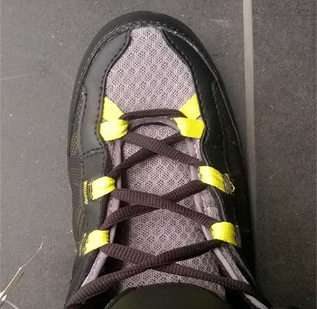 Oxelo fit5