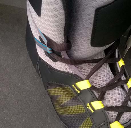 Oxelo fit5