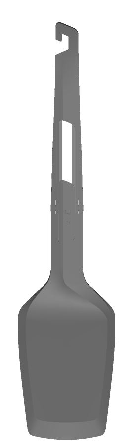 modele spatule