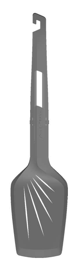 modele spatule