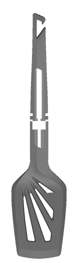 modele spatule