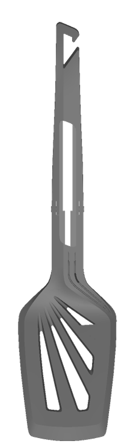 modele spatule